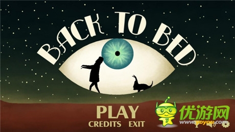 評測：《Back to Bed》一起做夢的守護(hù)者