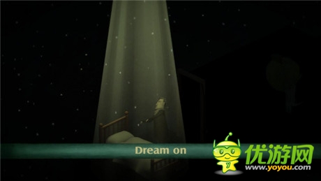 評測：《Back to Bed》一起做夢的守護(hù)者