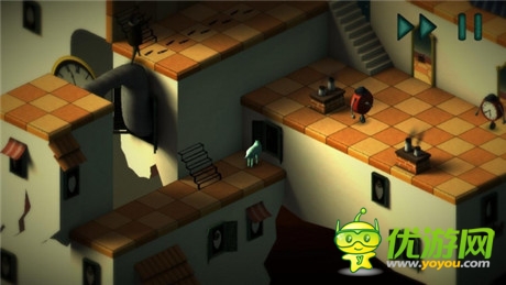 評(píng)測(cè)：《Back to Bed》一起做夢(mèng)的守護(hù)者