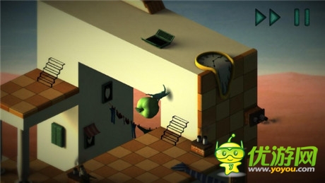 評(píng)測(cè)：《Back to Bed》一起做夢(mèng)的守護(hù)者