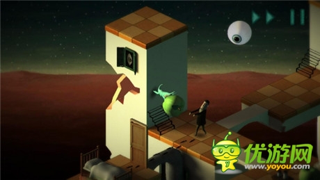 評(píng)測(cè)：《Back to Bed》一起做夢(mèng)的守護(hù)者