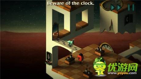 評(píng)測(cè)：《Back to Bed》一起做夢(mèng)的守護(hù)者