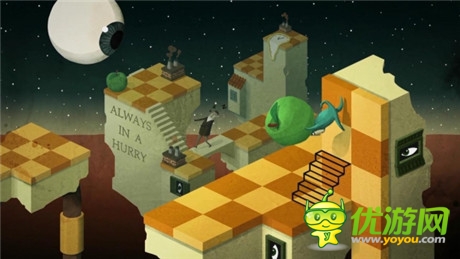 評(píng)測(cè)：《Back to Bed》一起做夢(mèng)的守護(hù)者