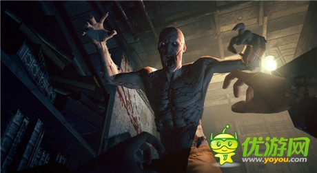 恐怖游戲能受玩家喜愛的原因？