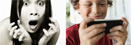 恐怖游戲能受玩家喜愛的原因？