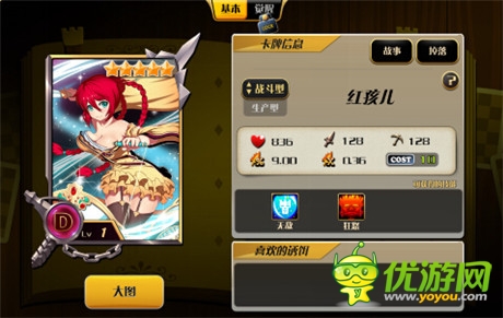 不能錯(cuò)過(guò)的磨人小妖精《妖精狩獵》角色盤點(diǎn)