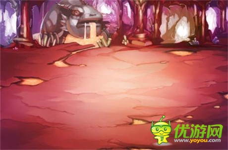 打造全新石器時(shí)代《石器聯(lián)萌》玄黃洞窟開啟