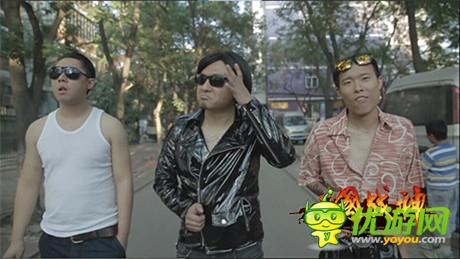 《三國戰(zhàn)神》今日全平臺(tái)公測 首部微電影上線