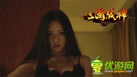 《三國戰(zhàn)神》今日全平臺(tái)公測 首部微電影上線