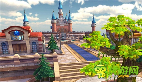 十萬伏特再造經(jīng)典《口袋妖怪3D》9.28震撼來襲