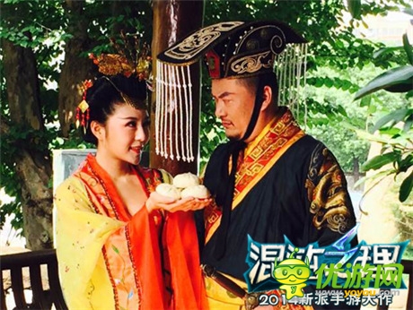 迎《混沌之理》新版本 《十萬個沒想到》微電影爆笑來襲