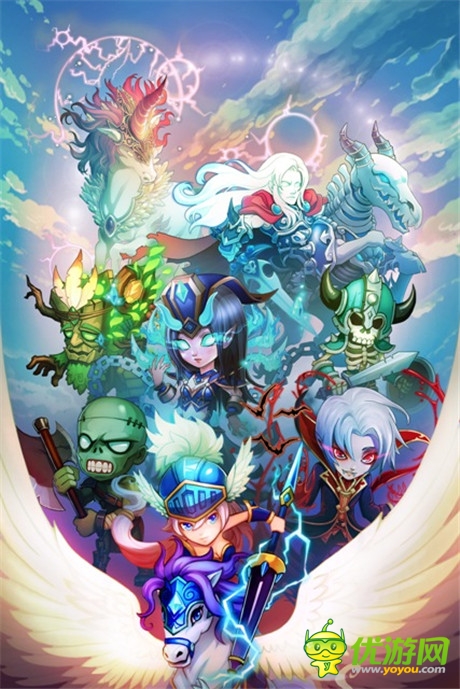 新游英雄無敵GMGDC獲業(yè)內(nèi)好評