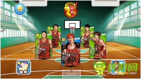 《我是籃板王》權(quán)威評(píng)測(cè)：與回憶一起來 為籃球而戰(zhàn)