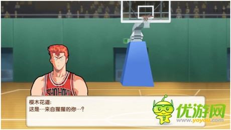 《我是籃板王》權(quán)威評(píng)測(cè)：與回憶一起來 為籃球而戰(zhàn)