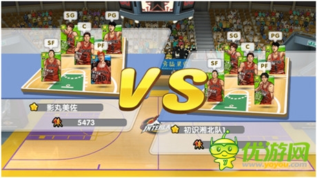 《我是籃板王》權(quán)威評(píng)測(cè)：與回憶一起來 為籃球而戰(zhàn)