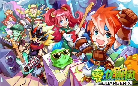 手游《魔力寶貝》新版面面觀 爆笑網(wǎng)劇第二集熱映