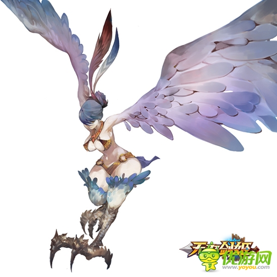 日本18禁漫畫家加盟《無雙劍姬》 最胸猛手游原畫曝光