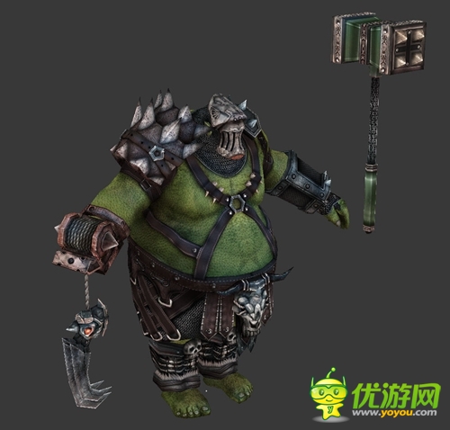 就是要驚悚！《世界2》嗜血屠夫BOSS新變體曝光