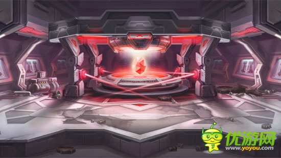 太空戰(zhàn)一觸即發(fā) 《時空獵人》新地圖“海盜戰(zhàn)艦”即將上線 