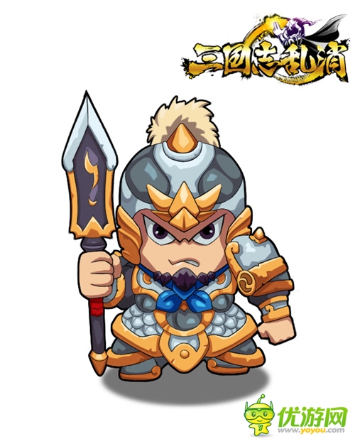 火不火 數(shù)據(jù)來(lái)說(shuō)話！《三國(guó)志亂消》終極內(nèi)測(cè)回顧