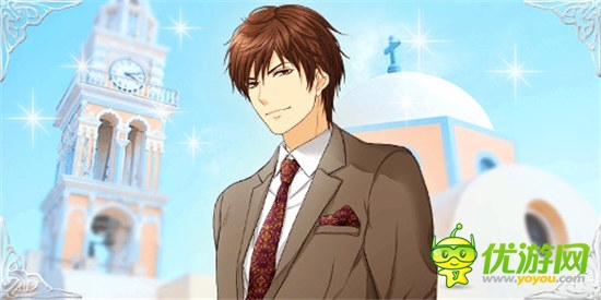 女性戀愛游戲《戀人們的求婚》推出Android中文版