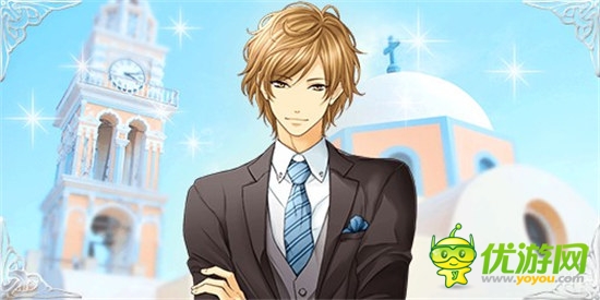 女性戀愛游戲《戀人們的求婚》推出Android中文版