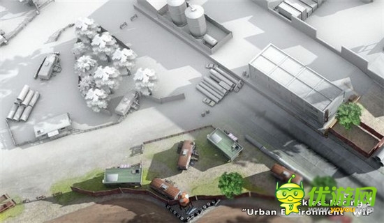 經(jīng)典視角賽車游戲《狂野時(shí)速3》周四上架IOS