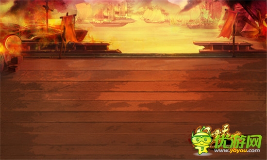 節(jié)后加餐 3k玩《風(fēng)云天下》場景原畫曝光