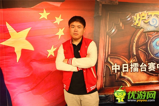 爐石長假回顧：兩選手攬萬元獎金 武漢玩家自發(fā)聚會