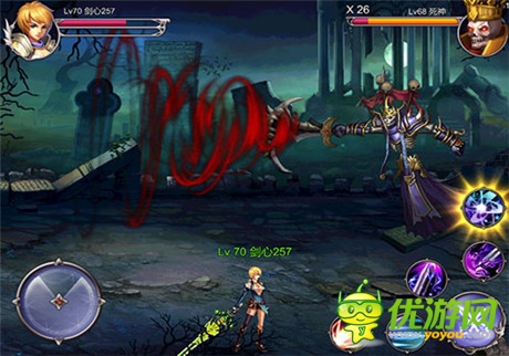 藍(lán)港第四劍出鞘 《英雄之劍》即將登陸iOS