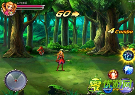 藍(lán)港第四劍出鞘 《英雄之劍》即將登陸iOS