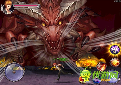 藍(lán)港第四劍出鞘 《英雄之劍》即將登陸iOS