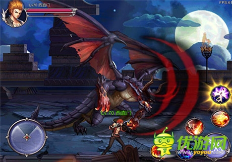 藍(lán)港第四劍出鞘 《英雄之劍》即將登陸iOS