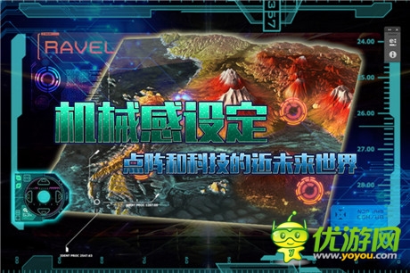 格斗也能百變《街機(jī)全明星》10月9日封測開啟