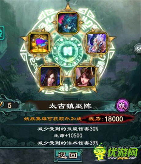 高玩獨家爆料《洪荒OL》準提PK女媧