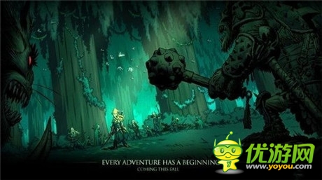 經(jīng)典塔防手游《王國保衛(wèi)戰(zhàn)》宣傳片首爆