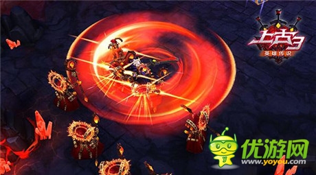 眼球極限!《上古3》印象站酷炫視頻曝光