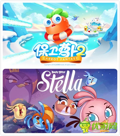 手游女玩家占半壁江山 如何俘獲女玩家芳心