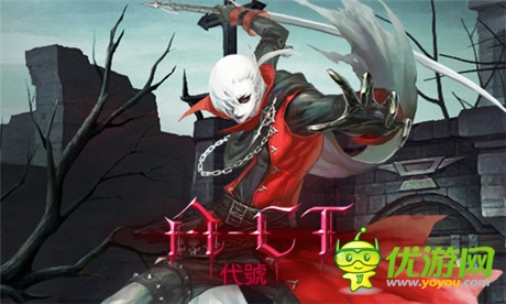 根本停不下來!動(dòng)作新游《代號A-CT》再掀格斗狂潮