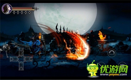 根本停不下來!動(dòng)作新游《代號A-CT》再掀格斗狂潮