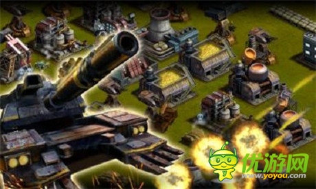 重溫PC經(jīng)典《紅警4大國崛起》經(jīng)典劇情大揭秘