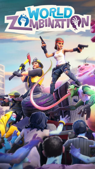 終有逆襲時(shí)《世界僵尸大團(tuán)結(jié)》或于近期上線