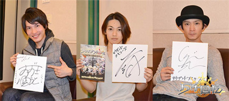 日本第一聲優(yōu)原聲配音《萬千回憶》公測受熱捧