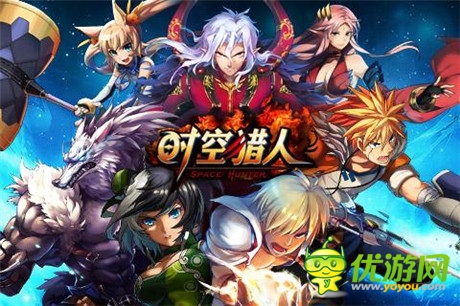 輕舔刀頭恨 盤(pán)點(diǎn)知名ARPG手游的前世與今生