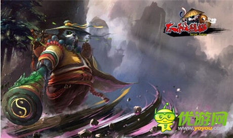 輕舔刀頭恨 盤(pán)點(diǎn)知名ARPG手游的前世與今生