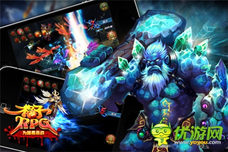 《格子RPG》隨機(jī)副本驚喜多多 職業(yè)專(zhuān)屬金裝免費(fèi)拿