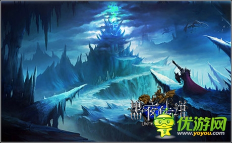 精靈重生《黑夜傳說》為終結(jié)黑暗而戰(zhàn)