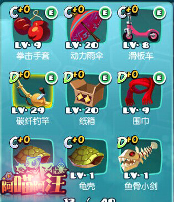 《阿喵阿汪》科技已登峰造極 人類根本無(wú)法理解