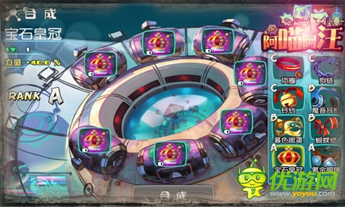 《阿喵阿汪》科技已登峰造極 人類根本無(wú)法理解