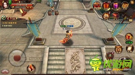 海量系統(tǒng)更新上線《三國(guó)戰(zhàn)神》新版本即將來(lái)襲